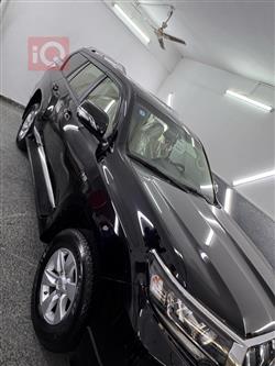 تويوتا لاندكروزر برادو